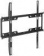 Картинка Кронштейн для телевизора Holder F4614-B черный 32"-55" макс.40кг настенный фиксированный от магазина РЭССИ Кронштейн для телевизора Holder F4614-B черный 32"-55" макс.40кг настенный фиксированный от магазина РЭССИ