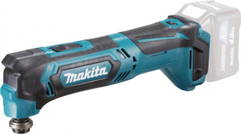 Многофункциональный инструмент Makita TM30DZ синий/черный от магазина РЭССИ