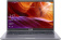 Ноутбук Asus X509FA-BR350 Core i7 8565U 8Gb SSD256Gb Intel UHD Graphics 15.6" TN HD (1366x768) noOS grey WiFi BT Cam (90NB0MZ2-M19580) от магазина РЭССИ