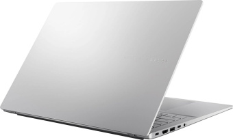 Ноутбук Asus VivoBook S16 S3607VA-RP042 Core i7 13620H 16Gb SSD512Gb Intel UHD Graphics 16" IPS WUXGA (1920x1200) без ОС silver WiFi BT Cam (90NB1671-M002X0) от магазина РЭССИ
