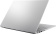 Ноутбук Asus VivoBook S16 S3607VA-RP042 Core i7 13620H 16Gb SSD512Gb Intel UHD Graphics 16" IPS WUXGA (1920x1200) без ОС silver WiFi BT Cam (90NB1671-M002X0) от магазина РЭССИ