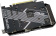 Видеокарта Asus PCI-E 4.0 DUAL-RTX3060-O12G-V2 LHR NVIDIA GeForce RTX 3060 12288Mb 192 GDDR6 1837/15000 HDMIx1 DPx3 HDCP Ret от магазина РЭССИ