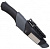 Нож Morakniv Bushcraft Survival (11835) стальной разделочный лезв.109мм прямая заточка черный от магазина РЭССИ
