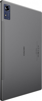 Планшет Chuwi Hi10 (XPro edition) T606 (1.6) 8C RAM4Gb ROM128Gb 10.1" IPS 1280x800 3G 4G Android 13 серый 8Mpix 5Mpix BT GPS WiFi Touch microSD mHDMI 5000mAh от магазина РЭССИ