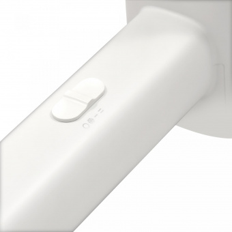 Фен Puff 1601 1600Вт белый от магазина РЭССИ