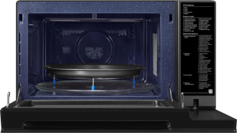 Микроволновая Печь Samsung MC32DG7646KKBW 32л. черный от магазина РЭССИ