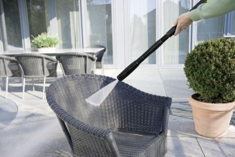 Минимойка Karcher K 7 Power 1.317-150.0 3000Вт (1.317-150.0) от магазина РЭССИ