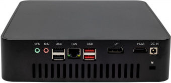 Неттоп Hiper ACTIVEBOX AS8 i5 12400 (2.5) 16Gb SSD512Gb UHDG 730 Windows 10 Professional GbitEth WiFi BT 120W черный (AS8-I5124R16N5WPB) от магазина РЭССИ