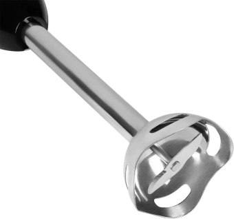 Блендер стационарный Red Solution RHB-2987 1200Вт черный/стальной от магазина РЭССИ