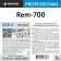 Усиленный низкопенный обезжиривающий концентрат Pro-Brite REM-700 5 л 529-5 от магазина РЭССИ