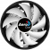 Картинка Устройство охлаждения(кулер) Aerocool Air Frost Plus Soc-AM4/1151/1200 3-pin 24dB Al 110W 360gr LED Ret от магазина РЭССИ Устройство охлаждения(кулер) Aerocool Air Frost Plus Soc-AM4/1151/1200 3-pin 24dB Al 110W 360gr LED Ret от магазина РЭССИ