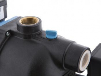 Насос садовый поверхностный Джилекс Джамбо 70/50 П-24 1100Вт 4200л/час (в компл.:Реле давления РДМ-5, гидроаккумулятор 24 литра) (4721) от магазина РЭССИ