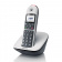 Картинка Р/Телефон Dect Motorola CD5001 черный/белый от магазина РЭССИ Р/Телефон Dect Motorola CD5001 черный/белый от магазина РЭССИ