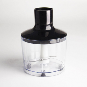 Блендер погружной Galaxy GL 2110 800Вт черный от магазина РЭССИ