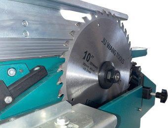 Станок cтрогально-рейсмусовый Sturm! WM1921 2100W от магазина РЭССИ