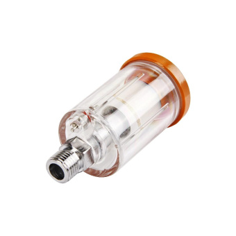 Фильтр влагоотделитель редуктор для пневмоинструмента Wester 816-001 от магазина РЭССИ