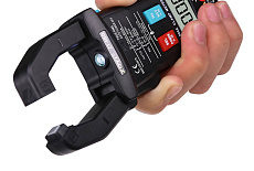 Новинка: ZT-5BQ автоматические токоизмерительные клещи.