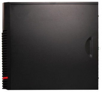 ПК IRU Office 310H5SM MT i5 11400/8Gb/SSD256Gb UHDG 730/W10Pro64/черный от магазина РЭССИ