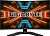 Монитор Gigabyte 31.5" M32QC черный VA LED 1ms 16:9 HDMI HAS 350cd 178гр/178гр 2560x1440 FreeSync Premium Pro DP 2K USB 7.8кг от магазина РЭССИ