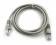 Картинка Патч-корд Buro UTP 4 пары cat5E CCA molded 1.5м серый RJ-45 (m)-RJ-45 (m) от магазина РЭССИ Патч-корд Buro UTP 4 пары cat5E CCA molded 1.5м серый RJ-45 (m)-RJ-45 (m) от магазина РЭССИ