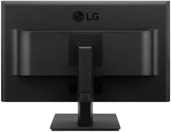 Монитор LG 23.8" 24BK550Y черный IPS LED 5ms 16:9 DVI HDMI M/M матовая HAS Piv 1000:1 250cd 178гр/178гр 1920x1080 60Hz VGA DP FHD USB 7.2кг (RUS) от магазина РЭССИ