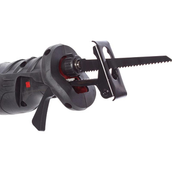 Сабельная аккумуляторная пила REDVERG RD-SS18/U 6672881 от магазина РЭССИ