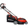 Электрическая газонокосилка Evoline LME38 от магазина РЭССИ