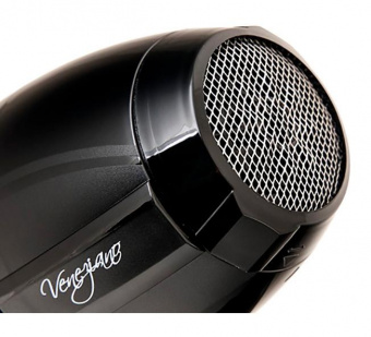Фен Babyliss Pro Veneziano 2000Вт черный от магазина РЭССИ