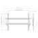 Картинка Кронштейн для телевизора Kromax STAR PRO-111 черный 55"-100" макс.103кг настенный фиксированный от магазина РЭССИ Кронштейн для телевизора Kromax STAR PRO-111 черный 55"-100" макс.103кг настенный фиксированный от магазина РЭССИ