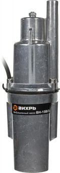 Насос садовый напорный Вихрь ВН-15В/3 210Вт 960л/час (68/8/10) от магазина РЭССИ
