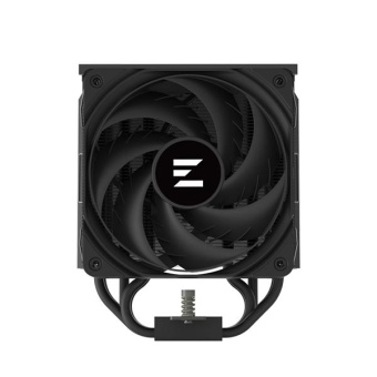 Устройство охлаждения(кулер) Zalman CNPS13X Soc-AM5/AM4/1151/1200/1700 черный 4-pin 29.7dB Al+Cu 240W 810gr Ret от магазина РЭССИ