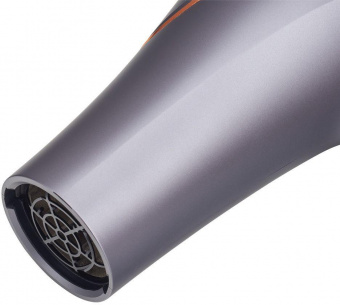 Фен Polaris PHD 2290Ti Tourmaline PROF 2200Вт графит/золотистый от магазина РЭССИ