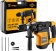 Картинка Перфоратор Deko DKH1900 патрон:SDS-max уд.:9Дж 1900Вт (кейс в комплекте) от магазина РЭССИ Перфоратор Deko DKH1900 патрон:SDS-max уд.:9Дж 1900Вт (кейс в комплекте) от магазина РЭССИ