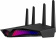 Картинка Роутер беспроводной Asus RT-AX82U AX5400 10/100/1000BASE-TX/4G ready черный от магазина РЭССИ Роутер беспроводной Asus RT-AX82U AX5400 10/100/1000BASE-TX/4G ready черный от магазина РЭССИ