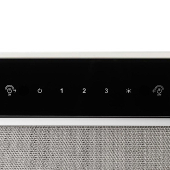 Встраиваемая кухонная вытяжка GARLYN СH-50 КА-00000773 от магазина РЭССИ