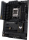 Материнская плата Asus TUF GAMING B650-PLUS SocketAM5 AMD B650 4xDDR5 ATX AC`97 8ch(7.1) 2.5Gg RAID+HDMI+DP от магазина РЭССИ