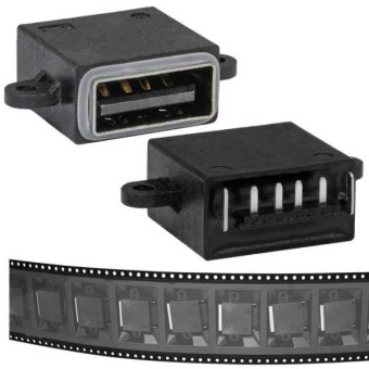 USBA-4F C IPX8-002 от магазина РЭССИ