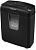 Шредер Fellowes PowerShred 6C (секр.P-4) фрагменты 6лист. 11лтр. скрепки скобы пл.карты от магазина РЭССИ