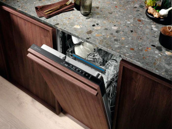 Посудомоечная машина встраив. Electrolux EEA13100L 1950Вт узкая от магазина РЭССИ