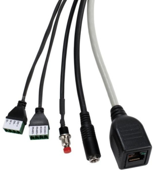 Видеокамера IP D-Link DCS-7110/UPA от магазина РЭССИ
