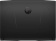 Ноутбук MSI Bravo 15 B5DD-414XRU Ryzen 5 5600H 16Gb SSD512Gb AMD Radeon RX5500M 4Gb 15.6" IPS FHD (1920x1080) Free DOS black WiFi BT Cam (9S7-158K12-414) от магазина РЭССИ