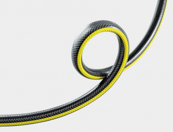 Шланг Karcher Performance Plus 3/4" 50м поливочный армированный черный/желтый (2.645-323.0) от магазина РЭССИ