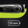 Триммер Braun BT5360 серебристый/черный (насадок в компл:3шт) от магазина РЭССИ