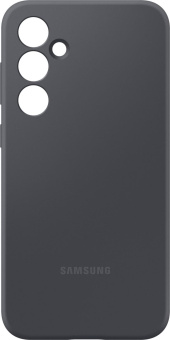 Чехол (клип-кейс) Samsung для Samsung Galaxy S23 FE Silicone Case графит (EF-PS711TBEGRU) от магазина РЭССИ
