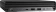 ПК HP Elite 600 G9 Mini i5 12500T Vpro 8Gb SSD256Gb Windows 11 Professional 64 GbitEth WiFi BT kb мышь клавиатура черный (828S3EA) от магазина РЭССИ