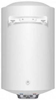 Водонагреватель Thermex Nova 80 V 2кВт 80л электрический настенный/белый от магазина РЭССИ