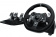 Картинка Руль Logitech G920 Driving Force (с педалями) черный от магазина РЭССИ Руль Logitech G920 Driving Force (с педалями) черный от магазина РЭССИ