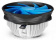 Картинка Устройство охлаждения(кулер) Deepcool ARCHER BIGPRO Soc-AM5/AM4/1151/1200 4-pin 24-30dB Al+Cu 125W 380gr Ret от магазина РЭССИ Устройство охлаждения(кулер) Deepcool ARCHER BIGPRO Soc-AM5/AM4/1151/1200 4-pin 24-30dB Al+Cu 125W 380gr Ret от магазина РЭССИ
