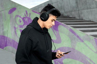 Наушники с микрофоном Steelseries Arctis 1X черный 1.2м мониторные оголовье (61429) от магазина РЭССИ