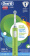 Картинка Зубная щетка электрическая Oral-B Junior зеленый/белый от магазина РЭССИ Зубная щетка электрическая Oral-B Junior зеленый/белый от магазина РЭССИ